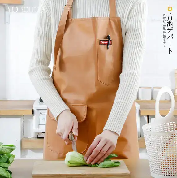 apron