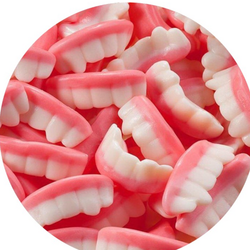 Teeth Jelly